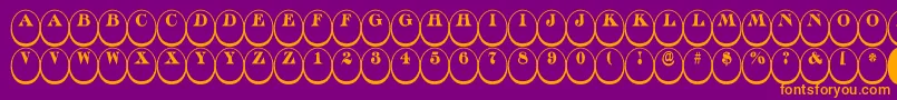 Más sobre la fuente ADiscoserifdn3Dnr fuente ADiscoserifdn3Dnr – Fuentes Naranjas Sobre Fondo Morado