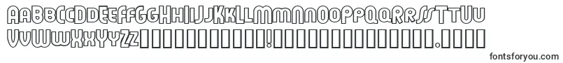 Шрифт Feueon – шрифты для Adobe Illustrator