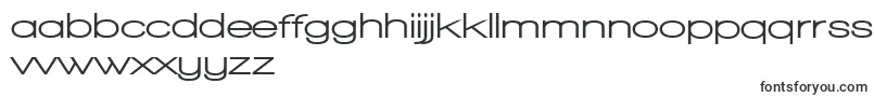 WalkwayExpandUltrabold Font – English Fonts