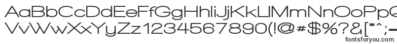WalkwayExpandUltrabold Font – Computer Fonts