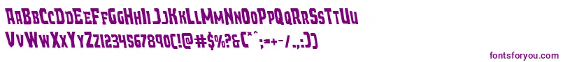 More about Demonpriestleft Font Demonpriestleft Font – Purple Fonts