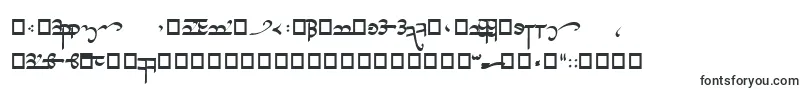 Tirion Font – Fonts for Avatariya