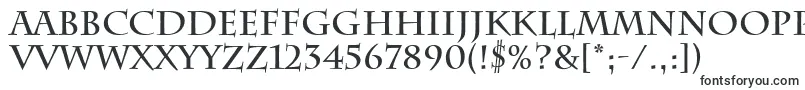 CharlemagneBold Font – Fonts for Adobe Reader