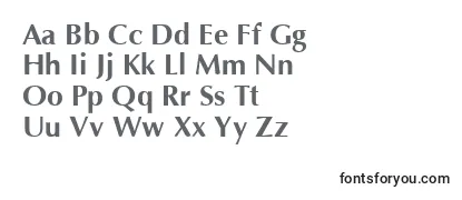 AgopusBold Font
