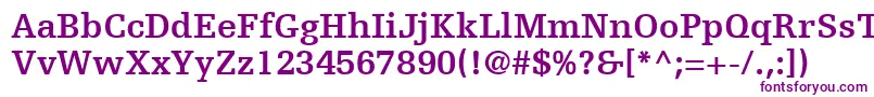 Lisätietoja EgyptienneFLt65Bold-fontista EgyptienneFLt65Bold-fontti – violetit fontit