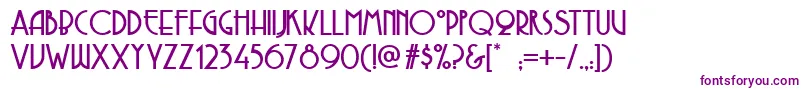 CopaseticNf Font – Purple Fonts