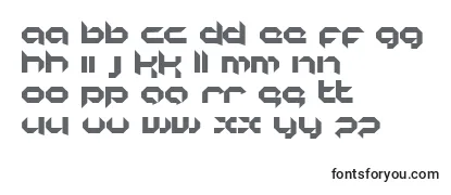 Korunishi Font