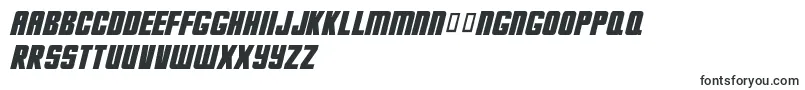 Deadjim-Schriftart – philippinische Schriften