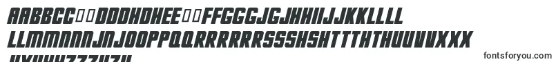 Weitere Informationen zur Deadjim-Schriftart Deadjim-Schriftart – nyanja Schriften