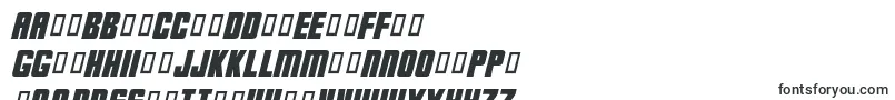 Deadjim-Schriftart – gälische Schriften