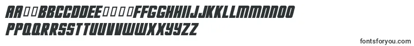 Deadjim-Schriftart – mazedonische Schriften