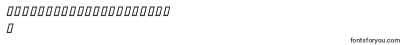 Weitere Informationen zur Deadjim-Schriftart Deadjim-Schriftart – hebräische Schriften