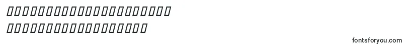Weitere Informationen zur Deadjim-Schriftart Deadjim-Schriftart – urdu Schriften