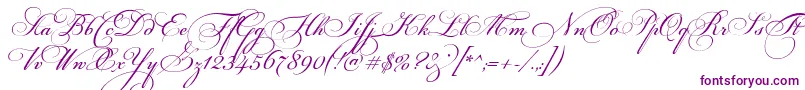 MariaAntuanetta Font – Purple Fonts