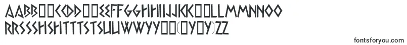 Satyp Font – Hausa Fonts