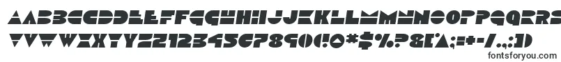 Discoducksemital-fontti – Fontit Adobe Illustratorille
