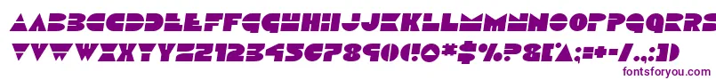 Discoducksemital Font – Purple Fonts