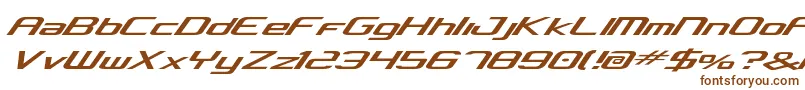 Concv2 Font – Brown Fonts