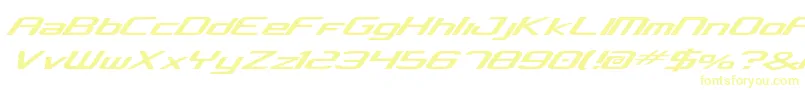 Concv2 Font – Yellow Fonts