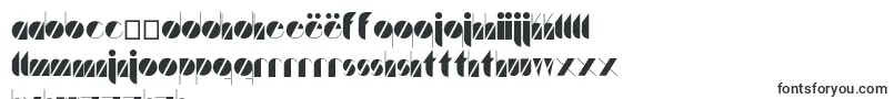 Weitere Informationen zur Artistica-Schriftart Artistica-Schriftart – nyanja Schriften