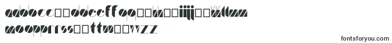 Artistica-Schriftart – esperanto Schriften