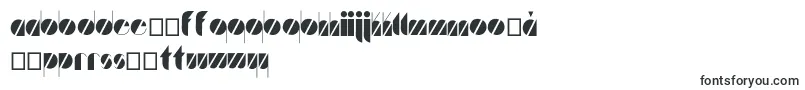 Weitere Informationen zur Artistica-Schriftart Artistica-Schriftart – yoruba Schriften