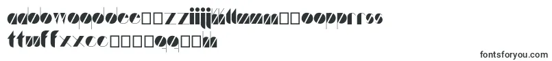 Artistica-Schriftart – usbekische Schriften