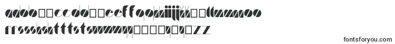 Artistica-Schriftart – haussa Schriften