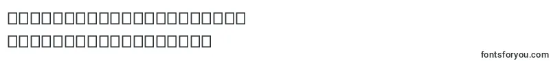 Weitere Informationen zur Artistica-Schriftart Artistica-Schriftart – urdu Schriften