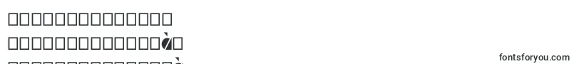 Weitere Informationen zur Artistica-Schriftart Artistica-Schriftart – tamilische Schriften