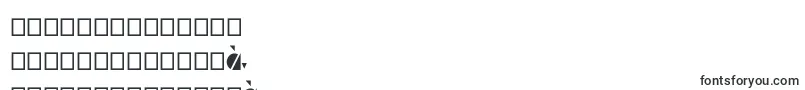 Weitere Informationen zur Artistica-Schriftart Artistica-Schriftart – thailändische Schriften