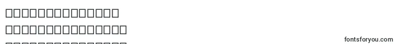 Weitere Informationen zur Artistica-Schriftart Artistica-Schriftart – chinesische Schriften (vereinfacht)