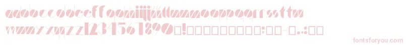 Artistica Font – Pink Fonts