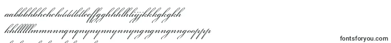 BeautifulEs Font – Sotho Fonts