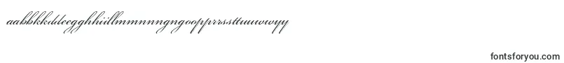 Шрифт BeautifulEs – себуанские шрифты