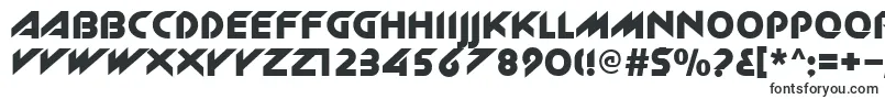 Zlk-fontti – Alkavat Z:lla olevat fontit