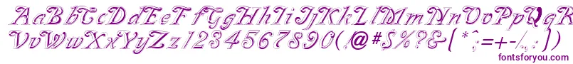 More about GeSilvette Font GeSilvette Font – Purple Fonts