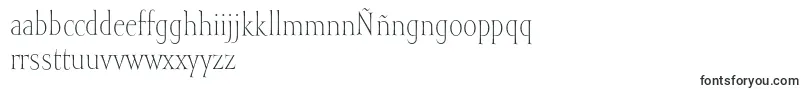Mramorlight Font – Filipino Fonts