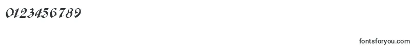 Lisätietoja ObtuseSolid-fontista ObtuseSolid-fontti – Fontit numeroille ja luvuille