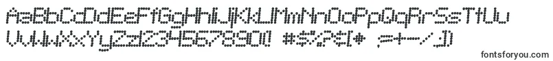 SfTelegraphicBoldItalic Font – Fonts for Adobe Acrobat