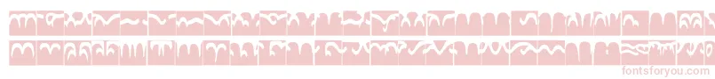 Codedborder Font – Pink Fonts