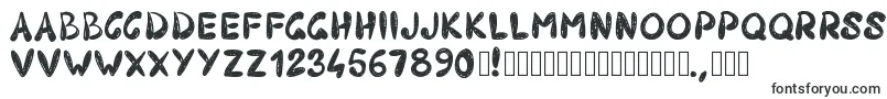 Шрифт Pw403 – шрифты, начинающиеся на P