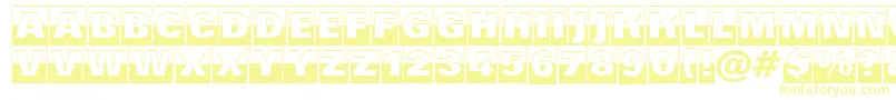 AGrotictitulcmbwhv Font – Yellow Fonts