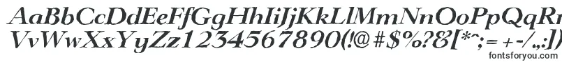 LingwoodantiqueBolditalic Font – Fonts for Microsoft Office
