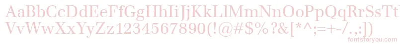 Emona Font – Pink Fonts