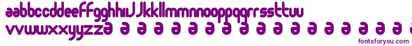 Moloko Font – Purple Fonts