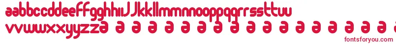 Moloko Font – Red Fonts