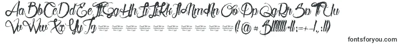Serval Font – Calligraphic Fonts