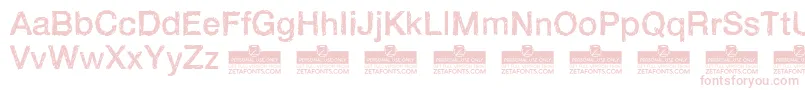 HandveticaNeueRegularTrial Font – Pink Fonts