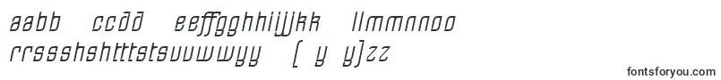 LinotypeRezidentOne Font – Hausa Fonts